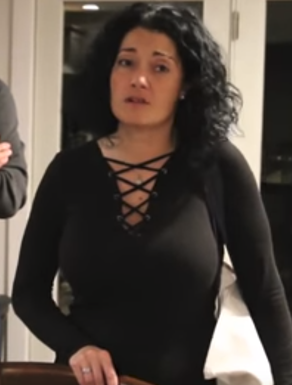 Psycho Mom Name